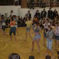 Felsos farsang 2009 10